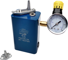 JIMS Piston Tester Jet - M8 730