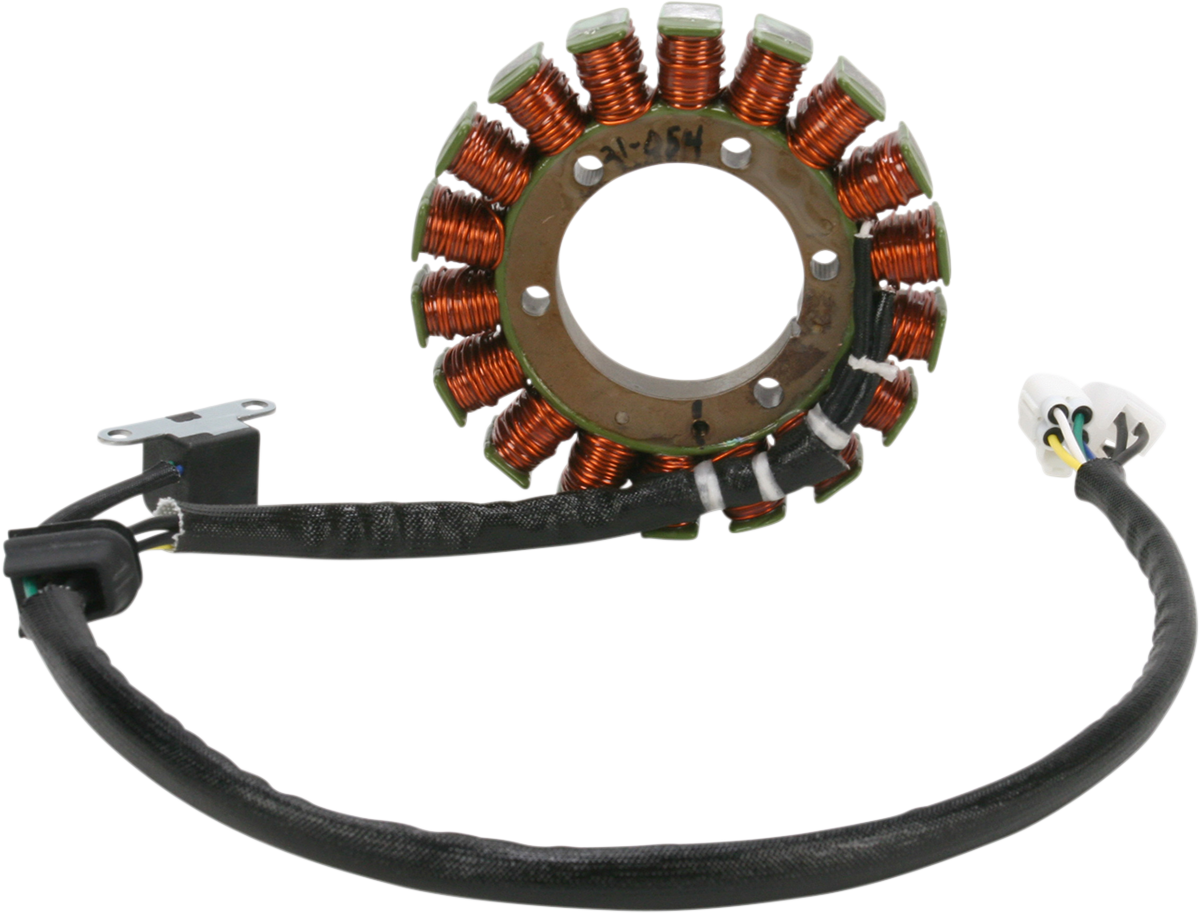 MOOSE OFFROAD Stator - Arctic Cat M-21-062