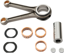 DRAG SPECIALTIES Connecting Rod Set - Softail | FLHT/FLHR/FLHX/FLTR/FXD/FXDWG (96"/103") '07-'17 80041