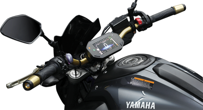 KOSO NORTH AMERICA TFT Multifunction Meter - RX-4 - Yamaha - MT-07 | MT-09 BA081000
