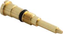 KOSO NORTH AMERICA Throttle Body Screw - Brass BS000010