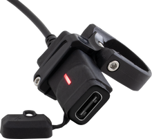 KOSO NORTH AMERICA Charger - USB-C KW005001