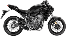 LEOVINCE LV One Evo Exhaust System - Carbon FIber 14361EU