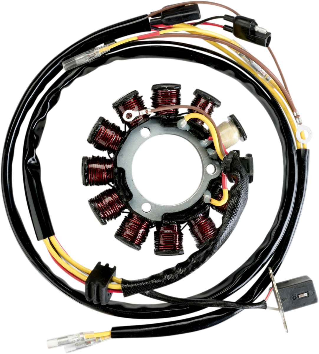 MOOSE OFFROAD Stator - Polaris M-21-568