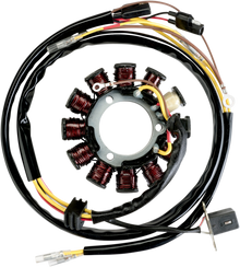 MOOSE OFFROAD Stator - Polaris M-21-568
