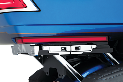 KURYAKYN Tour-Pak Side Lights - Tracer - Red KUR2943