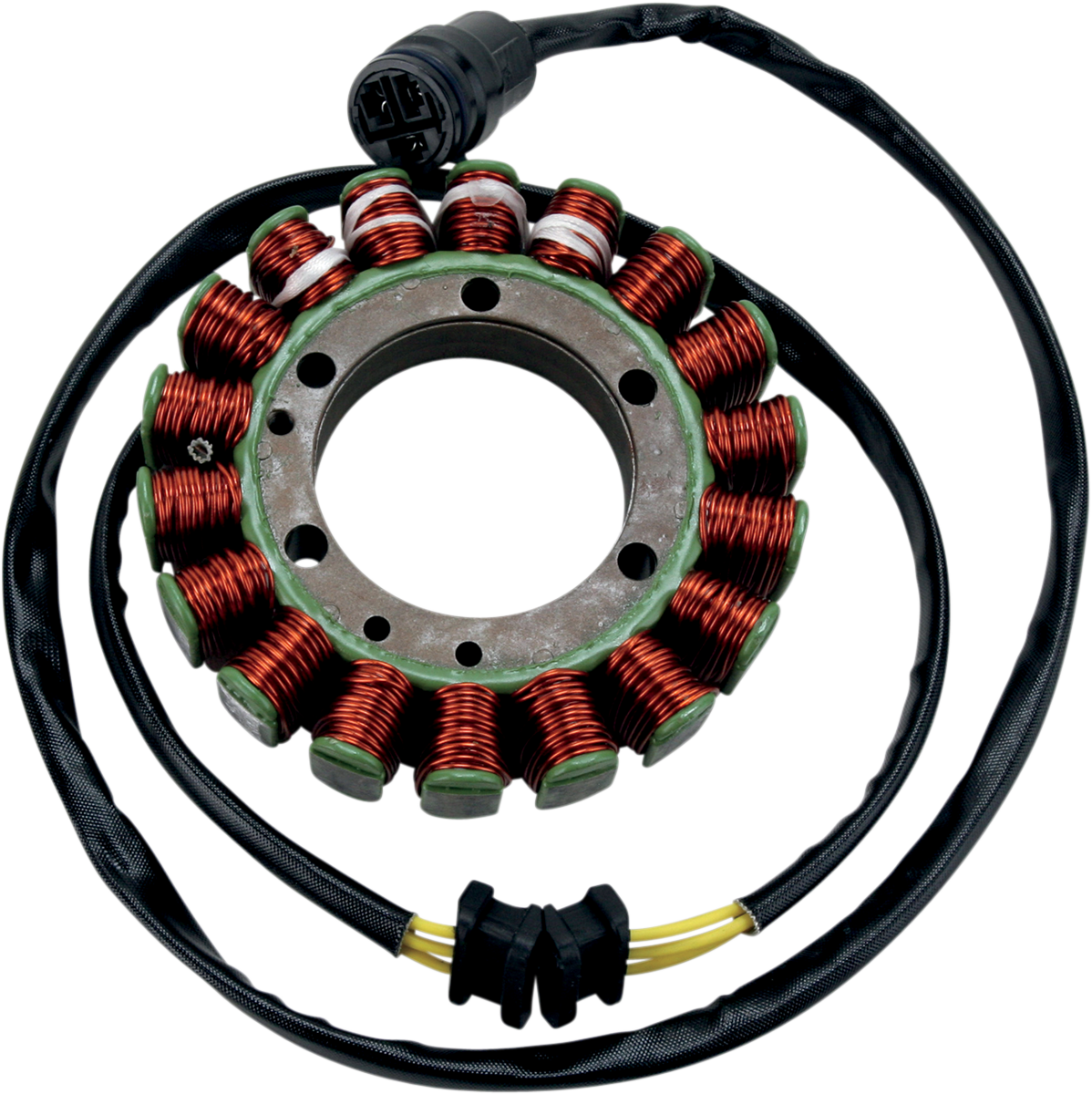 MOOSE OFFROAD Stator - Kawasaki M-21-725