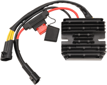 MOOSE OFFROAD Regulator/Rectifier - Polaris M-10-565H