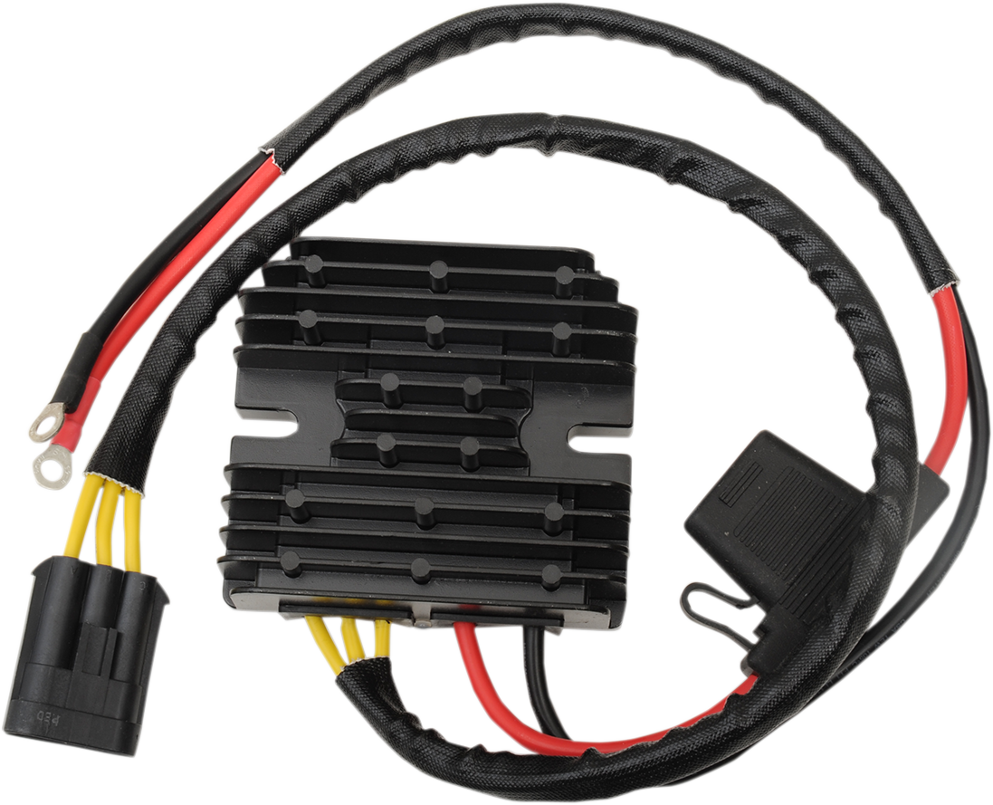 MOOSE OFFROAD Regulator/Rectifier - Polaris M-10-566H