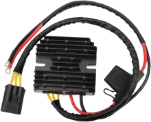MOOSE OFFROAD Regulator/Rectifier - Polaris M-10-566H