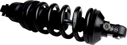 LEGEND SUSPENSION REVO-A Mono Shock - 13" - Standard - M-Eight Softail Models 1310-2249