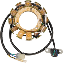 MOOSE OFFROAD Stator - Honda M-21-648