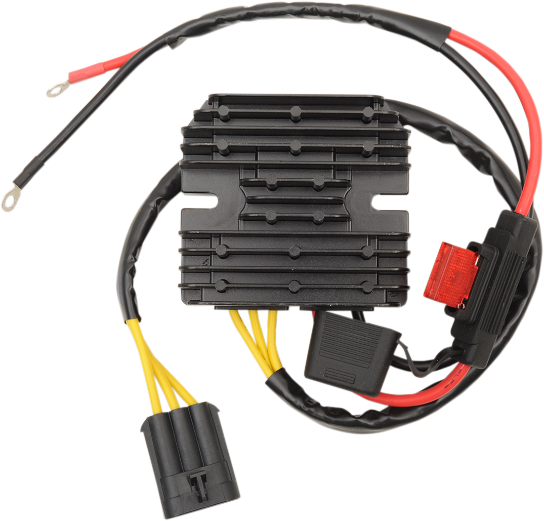 MOOSE OFFROAD Regulator/Rectifier - Polaris M-10-564H