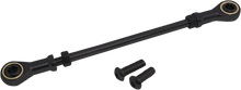 DRAG SPECIALTIES Shift Linkage - Black - 8-1/4" 63201B