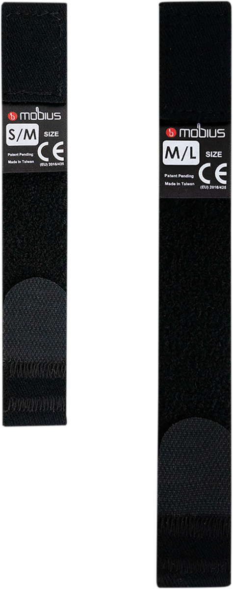 MOBIUS Velstretch Wrist Strap - S/M 6202210