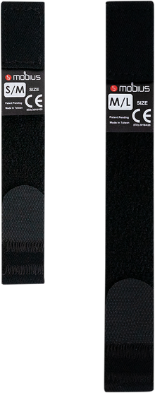 MOBIUS Velstretch Wrist Strap - S/M 6202210
