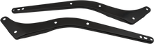 DRAG SPECIALTIES Rear Fender Strut - Stock-Style - Gloss Black - FLST 77652B