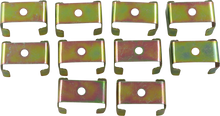 DRAG SPECIALTIES Circuit Breaker Holder - 10PK 12-0043-PAC