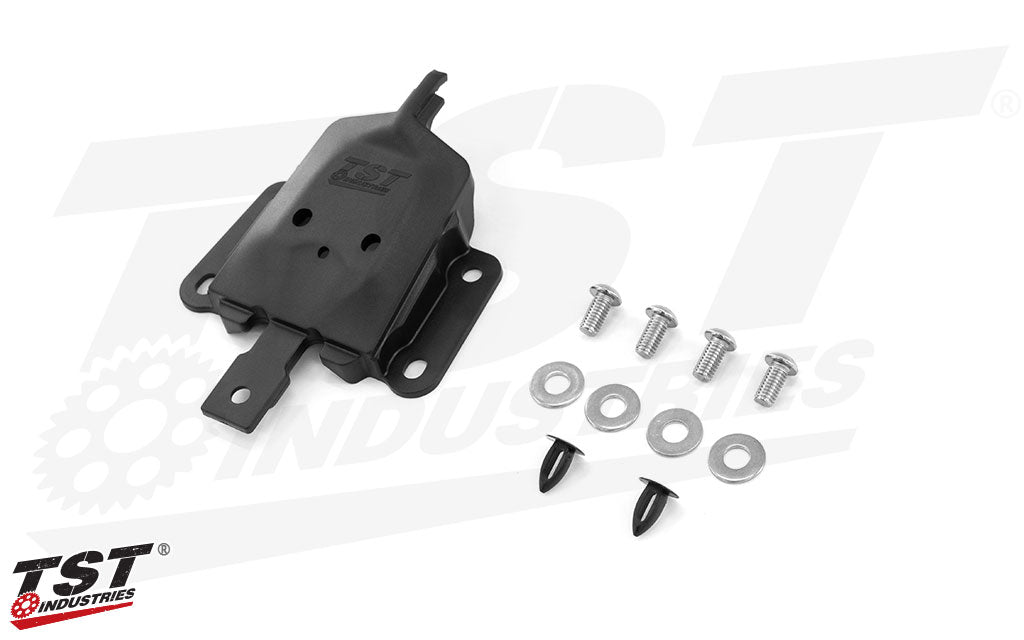 TST Industries Undertail Closeout for Yamaha YZF-R7