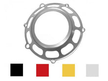 TPO Billet Clutch Cover For Dry Clutches - Chicane