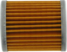 PARTS UNLIMITED Oil Filter 16510-25000