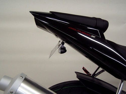 Competition Werkes Fender Eliminator Kit 'The Werkes' - Yamaha YZF-R6 (03-05) & YZF-R6S (06-08)