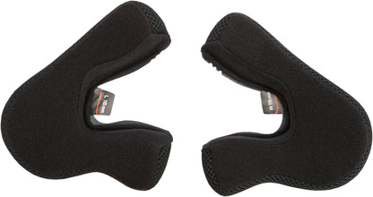 Cheek Pads 15mm Mx 46