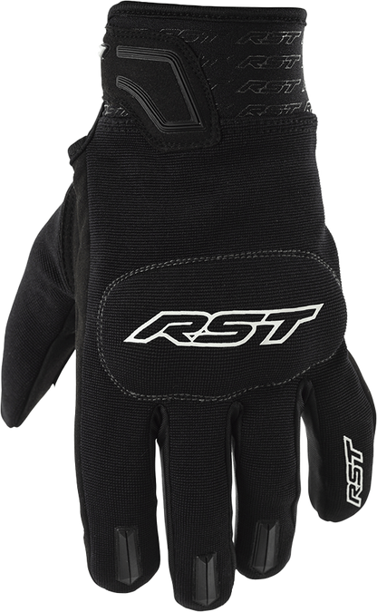 Rider Ce Glove Black/White Xl