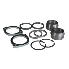 S&S Cycle S&S B2 Heads to Existing 2in Header Exhaust Adapter Kit