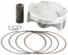 Piston Kit Gp Rc Forged 77.96/Std 15.5:1 Kaw