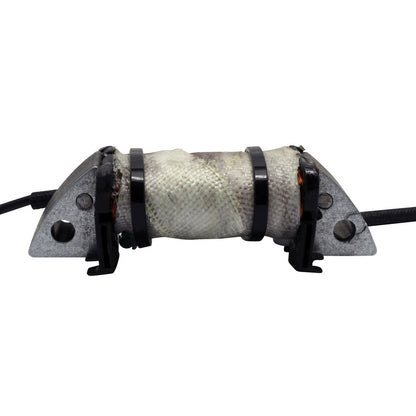 Stator Source Coil