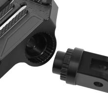 Nl Mini Boards Adjustable Black Std Hd Clevis