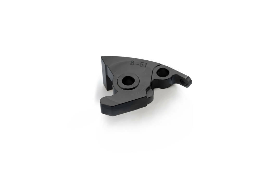 Lever Adapter Brake Black
