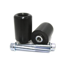 Frame Sliders Black