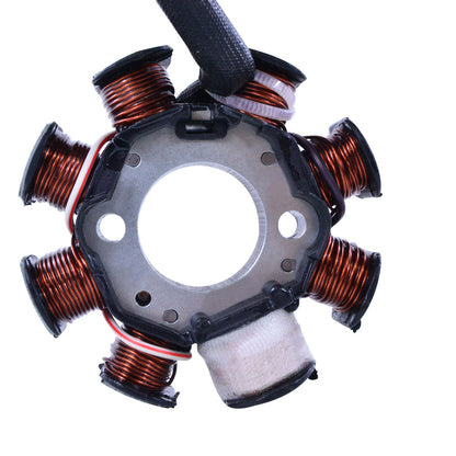 100w Ac To DC Conversion Kit Stator+Regulator