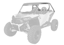 Baja Cage W/No Intrusion Ghost Grey