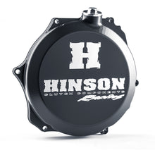 Clutch Cover Hus/Ktm/Gas