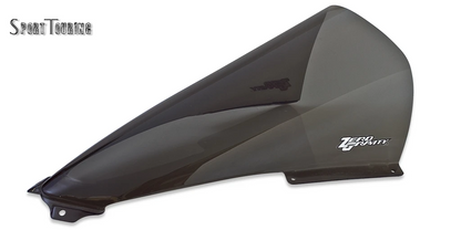 Zero Gravity Racing Windshields for the Ducati Panigale V4 R (19-24) and Base/ S (20-24)