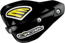 CYCRA Probend™ Plastic Replacement Handshields - Black 1CYC-1015-12