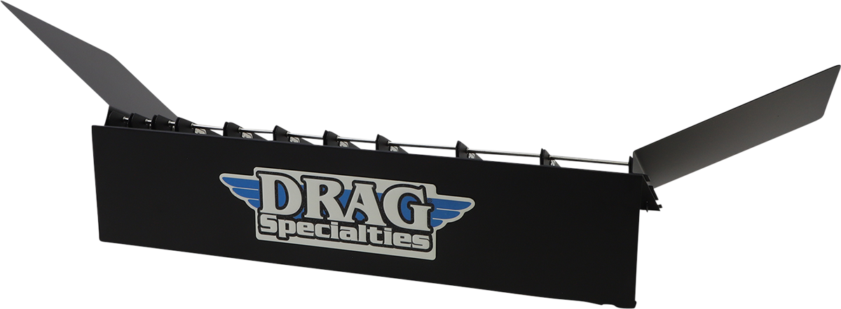 DRAG SPECIALTIES Catalog Rack X80-6023DR