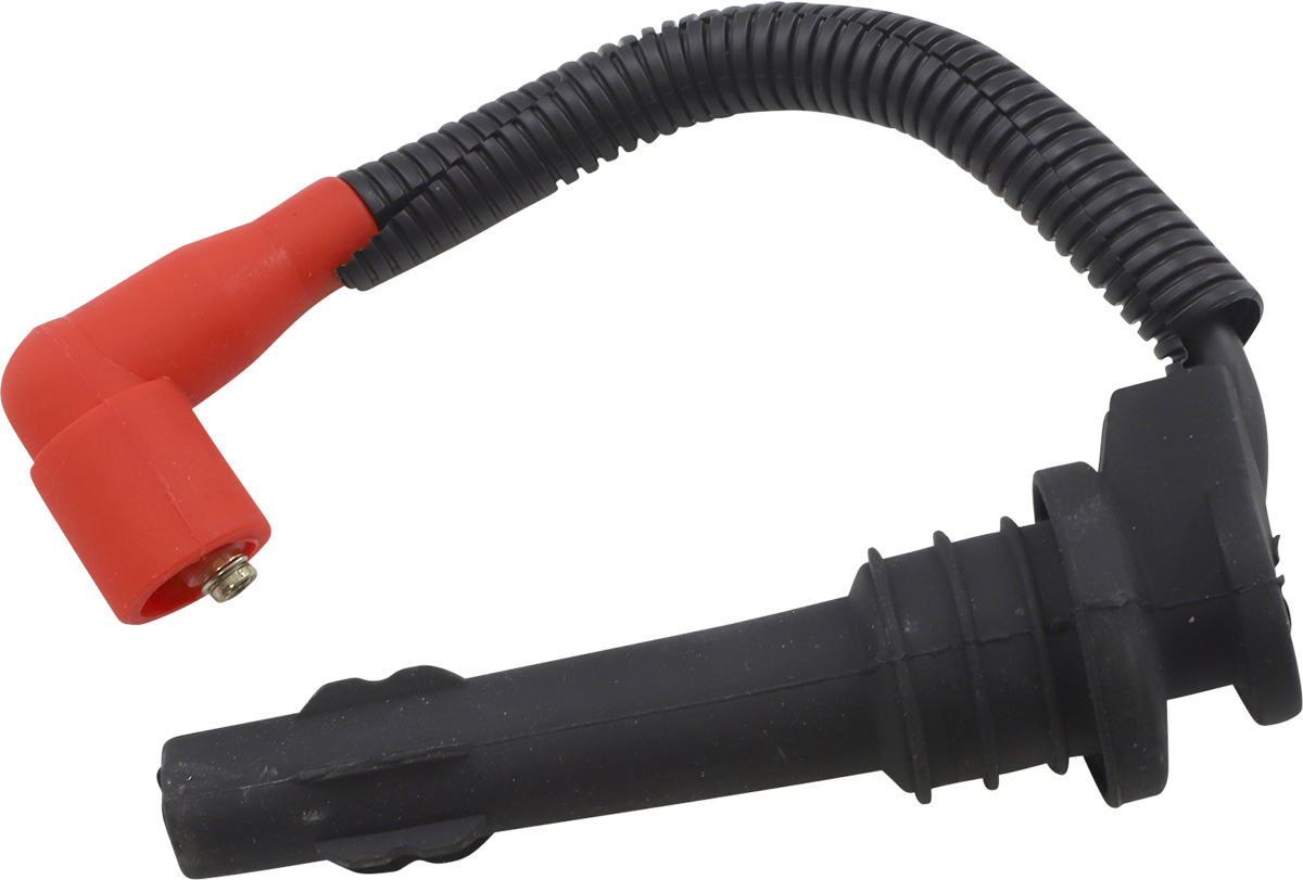 MOOSE OFFROAD Spark Plug Wire/Cap - Polaris 100-2356-PU