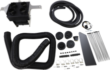 MOOSE OFFROAD UTV Cab Heater - Honda Z4921