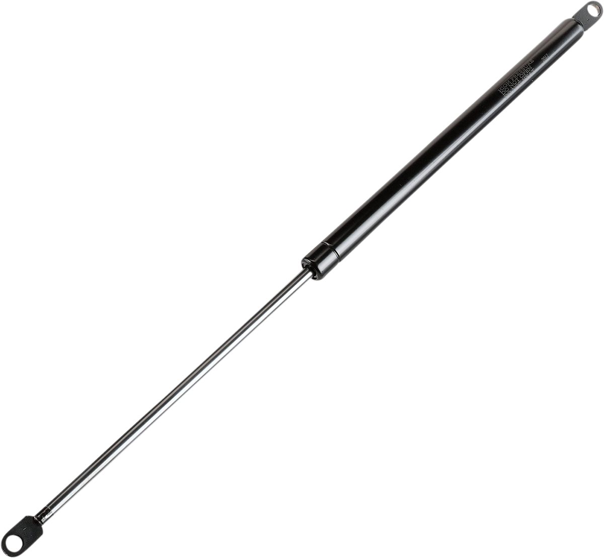 MOOSE OFFROAD Dump Box Shock - Polaris 100-2341-PU