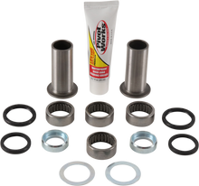 PIVOT WORKS Swingarm Bearing Kit - Gas Gas PWSAK-G05-000