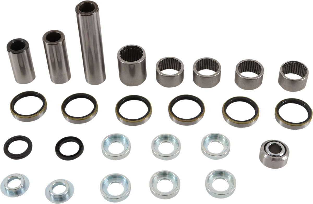 PIVOT WORKS Swingarm Bearing Kit - Beta PWLK-B01-000