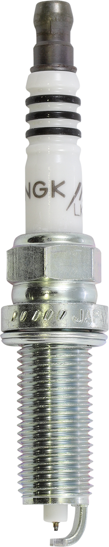 NGK SPARK PLUGS Iridium IX Spark Plug - LKAR6AIX-11 91187