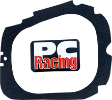 PC RACING Air Filter Gasket - Pro Seal - Honda PC28