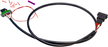 NAMZ Speedometer and Instrument Extension Harness - 36" NSXH-CB36-A