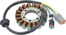 PARTS UNLIMITED Stator - Ski-Doo/Lynx 340-22015