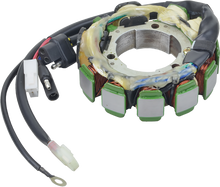 PARTS UNLIMITED Stator - Arctic Cat 340-22017